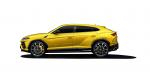 Lamborghini Urus 2018 года (WW)